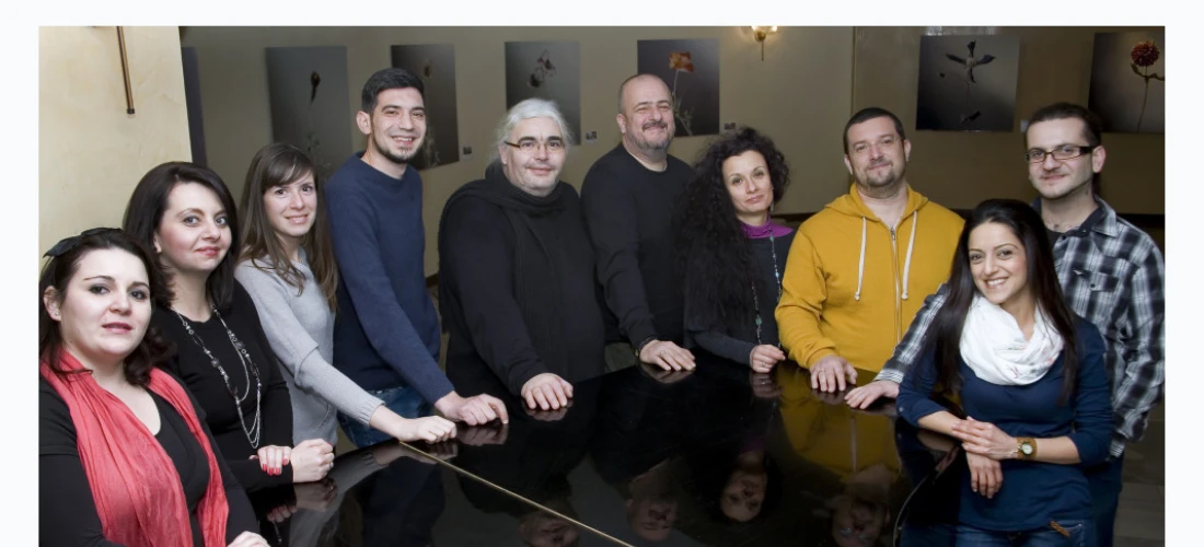 Gli Accordati